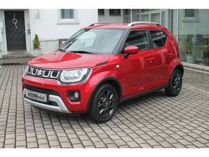 SUZUKI-Ignis-12 Comfort *WKR*,Vehículo de ocasión