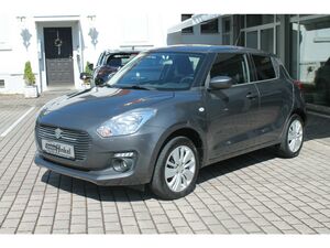 SUZUKI-Swift-12 Comfort Allrad *WKR Stahl*,Használtautó