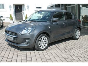 SUZUKI-Swift-12 Comfort Automatik Hybrid *Alu-WKR*,Begangnade