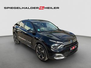 CITROEN-C4-15 EU6d BlueHDi 130 S&S EAT8 Max,teşhirdeki otomobil