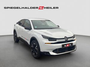 CITROEN-C4-Max Hybrid 136 e-DCS6 Automatikgetriebe,Model de expozitie