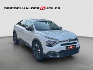 CITROEN-C4-PureTech 130 Stop & Start EAT8 Max  Automatikgetriebe,Употребявани коли