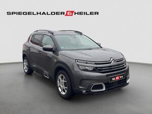 CITROEN-C5 Aircross-SHINE PURE TECH 130 AUTOMATIKGETRIEBE,Подержанный автомобиль