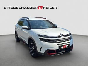 CITROEN-C5 Aircross-C-Series Hybrid 225  EAT8 Stop & Start,Begangnade