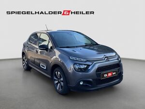 CITROEN-C3-PureTech 110 Stop & Start Max 8  FACH BERREIFT,Bruktbiler