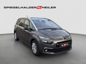 CITROEN-C4 Picasso-Spacetourer GR SHINE BLUEHDI 130 EAT8,Auto usate