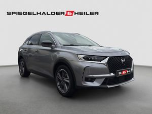 DS AUTOMOBILES-DS7 Crossback-DS Rivoli + 15 BlueHDi FAP EU6d Grand Chic BlueHDi 130,Подержанный автомобиль