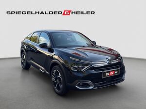 CITROEN-C4-PureTech 130 Stop & Start EAT8 Max Automatikgetriebe,Begangnade