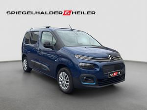 CITROEN-Berlingo-FeelPack Elektromotor M 136 BERL4 AUTOMATIKGETRIEBE,Used vehicle