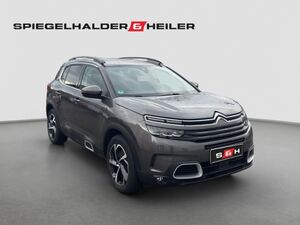 CITROEN-C5 Aircross-Plug-in-Hybrid FEEL PURETECH 225 AUTOMATIKGETRIEBE,Használtautó
