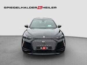 DS AUTOMOBILES