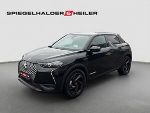 DS AUTOMOBILES