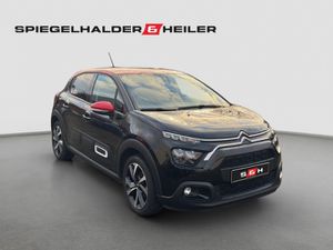 CITROEN-C3-Shine Pack IV PURETECH 110 S+S  ALLWETTERREIFEN,Véhicule d'occasion