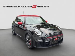 MINI-John Cooper Works-JCW Trim Panorama,Bruktbiler