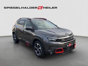 CITROEN-C5 Aircross-Feel PURETECH 130 AUTOMATIKGETRIEBE AW-REIFEN,Polovna