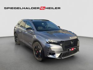 DS AUTOMOBILES-DS7 Crossback-E-Tense 4x4 Performance Line +,Ojetá vozidla