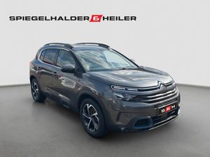 CITROEN-C5 Aircross-Plug-in-Hybrid 225 Stop & Start e-EAT 8 FEEL PACK,Véhicule d'occasion