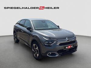 CITROEN-C4-PureTech 130 Stop & Start EAT8 Max Automatikgetriebe,Begangnade