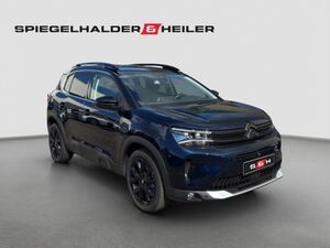 CITROEN-C5 Aircross-Hybrid 136 e-DSC 6 MAX Klimaautomatik,Használtautó
