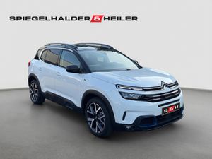 CITROEN-C5 Aircross-225 Plug-In Hybried EU6d SHINE PACK ALLWETTERREIFEN,Polovna