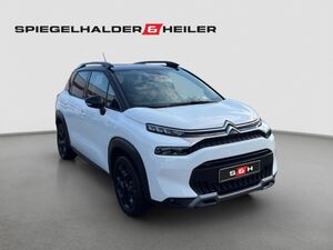 CITROEN-C3 Aircross-PureTech 130 S&S EAT6 Max,Begangnade