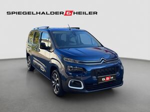 CITROEN-Berlingo-SHINE XL 7 PURETECH 130 AUTOMATIKGETRIEBE,Polovna