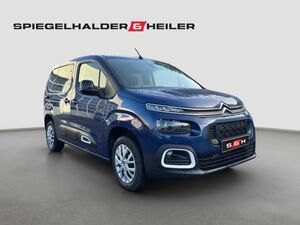 CITROEN-Berlingo-12 PureTech 110 Stop & Start  Feel 8 BEREIFT,Used vehicle
