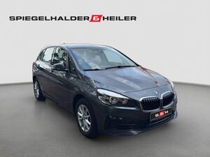 BMW-216 Active Tourer-Advantage i 15  Park-Assistent,Gebrauchtwagen