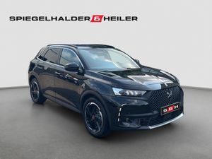 DS AUTOMOBILES-DS7 Crossback-E-Tense 4x4 Performance Line + Plug-in-Hybrid 300,Ojazdené vozidlá