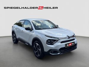 CITROEN-C4-PureTech 130 Stop & Start EAT8 Max Automatikgetriebe,Gebrauchtwagen