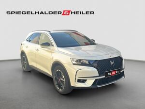 DS AUTOMOBILES-DS7 Crossback-4x4 Performance Line +  E-TENSE 300 Anhängerkupplung,Begangnade