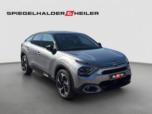CITROEN-C4-Pure Tech 130 S&S EAT8 MAX Elektrisches Schiebedach,Gebrauchtwagen