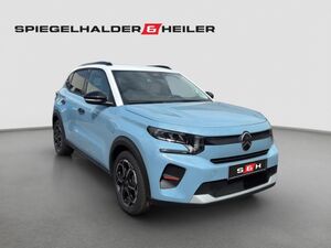 CITROEN-C3-MAX PureTech 100 Stop & Start 8  FACH  BEREIFT,Pojazdy używane