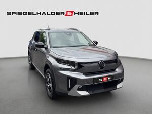 CITROEN-C3 Aircross-145   MAX   Hybrid 1   8  FACH  BEREIFT,Begangnade