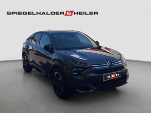 CITROEN-C4-PureTech 130 Start & Stop EAT8 Max Automatikgetriebe,Подержанный автомобиль