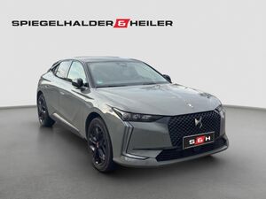 DS AUTOMOBILES-DS4-E-Tense Performance Line  PLUG IN HYBRID ALLWETTERREIFEN,Vehicule second-hand