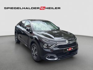 CITROEN-C4-PureTech 130 Stop & Start EAT8 Max 8 FACH BEREIFT,Demvogn