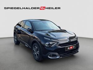CITROEN-C4-PureTech 130 Stop & Start  EAT8 Max 8 FACH BEREIFT,Demvogn