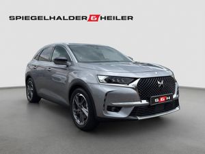 DS AUTOMOBILES-DS7 Crossback-E-Tense 4x2 Hybrid 225 Grand Chic  PANORAMA SCHIEBEDACH,Vehicule second-hand