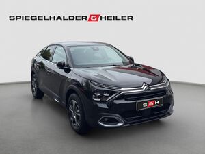 CITROEN-C4-PureTech 130 Stop & Start EAT8 Max Automatikgetriebe,Demvogn