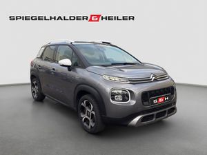 CITROEN-C3 Aircross-Shine PURETECH 130 ALLWETTERREIFEN,Begangnade
