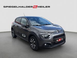CITROEN-C3-Max III PURETECH 110 S&S EAT6 Automatikgetriebe,Gebrauchtwagen