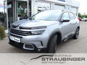 CITROëN-C5 Aircross-12 PureTech 130 Feel Pack (EURO 6d) 12 PureTech 130 EU6d Feel Pack Stop&Start (EURO 6d),Bruktbiler