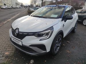 RENAULT-Captur-,Demonstrasjonsbil