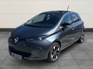 RENAULT-ZOE-,Used vehicle