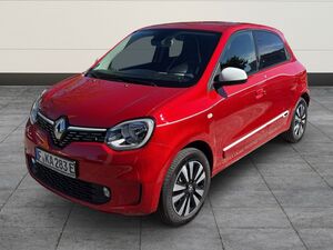 RENAULT-Twingo-,de demostración