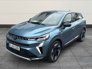 RENAULT-Symbioz-,Model de expozitie