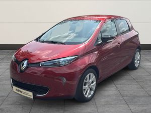 RENAULT-ZOE-,Ojazdené vozidlá