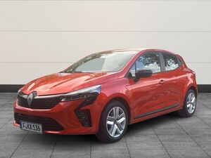 RENAULT-Clio-,de demostración