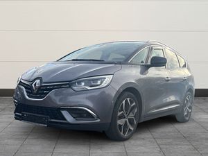 RENAULT-Scenic-,Подержанный автомобиль